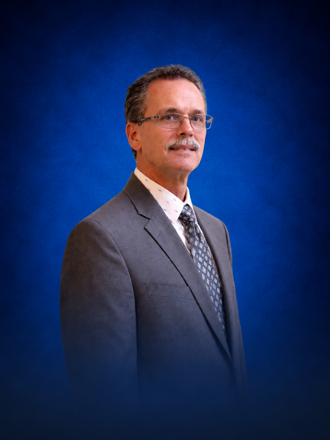 Calvin VanderPloeg, Council candidate