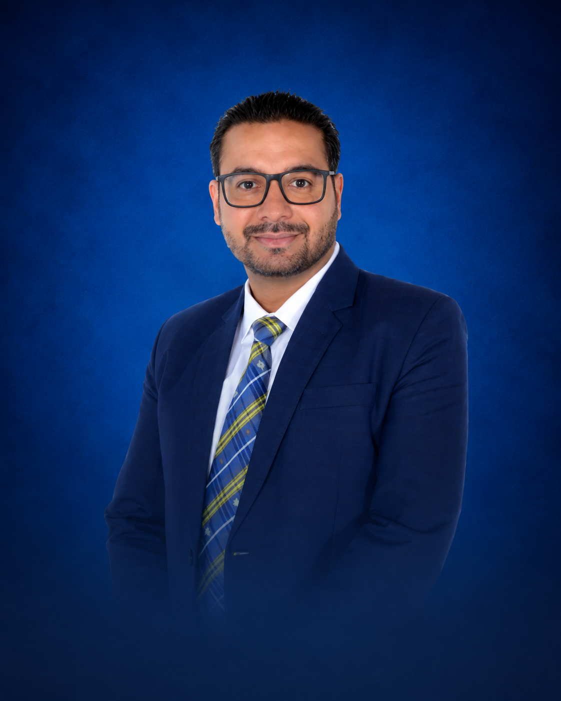 Ricky Bajwa, Council candidate