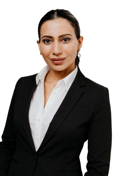 Sandy Dosanjh, Community leader and youth advocate